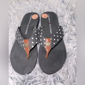 Women’s Tommy Hilfiger Flip Flops
